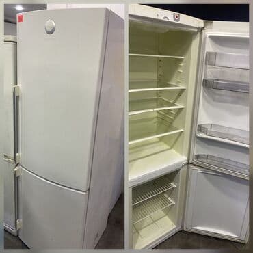 İşlənmiş 2 qapılı Gorenje Soyuducu Satılır, rəng - Ağ lalafo.az -da İşlənmiş 2 qapılı Gorenje Soyuducu Satılır, rəng - Ağ