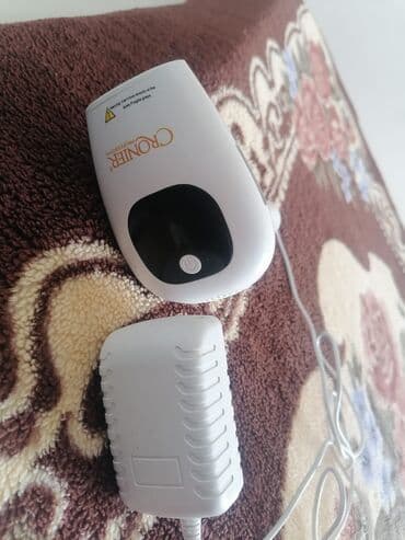 Lazer epilyatoru lalafo.az -da Lazer epilyatoru