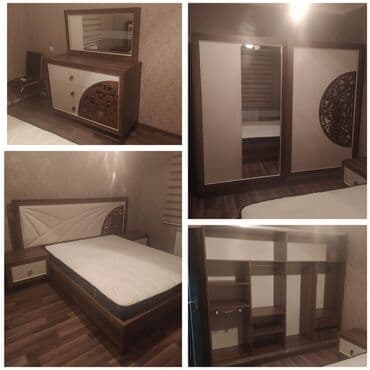 *650₼ YATAQ mebeli :-TƏCİLİ SATILIR*‼️ Bazasız çox yaxşı vəziyyətdədir lalafo.az -da *650₼ YATAQ mebeli :-TƏCİLİ SATILIR*‼️ Bazasız çox yaxşı vəziyyətdədir