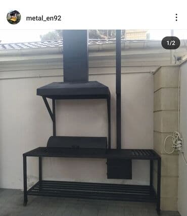 Manqal, Kömür, Yeni, Qapaqlı, Şişli, Setka ilə, Rayonlara çatdırılma, Pulsuz çatdırılma lalafo.az -da Manqal, Kömür, Yeni, Qapaqlı, Şişli, Setka ilə, Rayonlara çatdırılma, Pulsuz çatdırılma