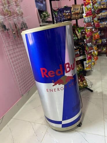 Redbull soyuducu vəziyyətdə 150 manat. Sanqaçal (6595) KİFA75 lalafo.az -da Redbull soyuducu vəziyyətdə 150 manat. Sanqaçal (6595) KİFA75