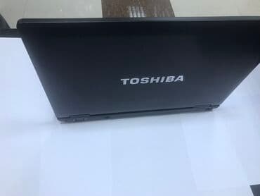 İşlənmiş Toshiba, 15.6 ", Intel Core i3, 256 GB, Ödənişli çatdırılma, Ünvandan götürmə lalafo.az -da İşlənmiş Toshiba, 15.6 ", Intel Core i3, 256 GB, Ödənişli çatdırılma, Ünvandan götürmə