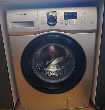 ✅6 Kq Samsung paltaryuyani ideal iwlek veziyetde 250 manata satılır lalafo.az -da ✅6 Kq Samsung paltaryuyani ideal iwlek veziyetde 250 manata satılır