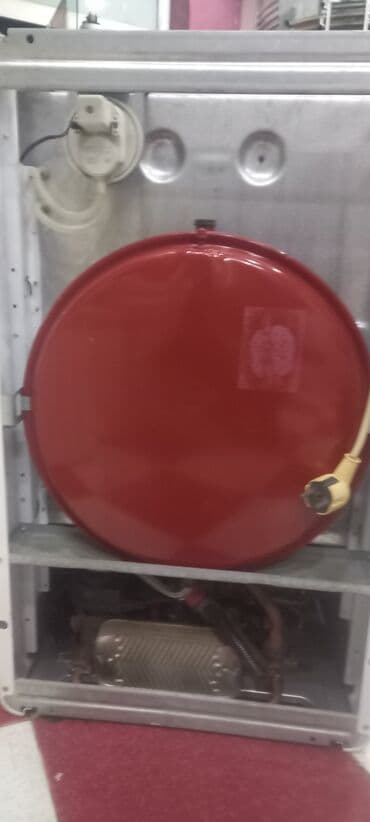 Avtogen: İşlənmiş Kombi E.C.A. 30 kVt, Pulsuz çatdırılma, Ödənişli quraşdırma, Zəmanətli, Kredit yoxdur lalafo.az -da — 6 Avtogen: İşlənmiş Kombi E.C.A. 30 kVt, Pulsuz çatdırılma, Ödənişli quraşdırma, Zəmanətli, Kredit yoxdur — 6