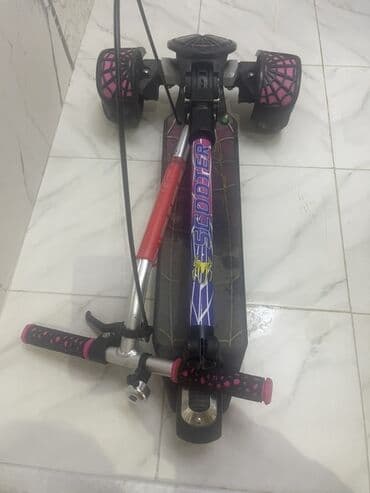 - Scooter lalafo.az -da - Scooter