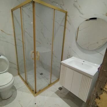 Yeni Üstü açıq kabina, Kvadrat, Pulsuz çatdırılma lalafo.az -da Yeni Üstü açıq kabina, Kvadrat, Pulsuz çatdırılma