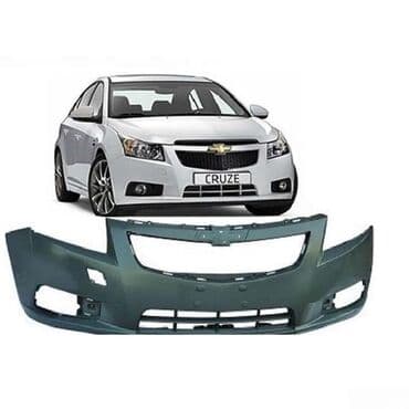 "Chevrolet Cruze 2009-2014" ön buferi. CHEVROLET CRUZ 09-14 QABAQ lalafo.az -da "Chevrolet Cruze 2009-2014" ön buferi. CHEVROLET CRUZ 09-14 QABAQ