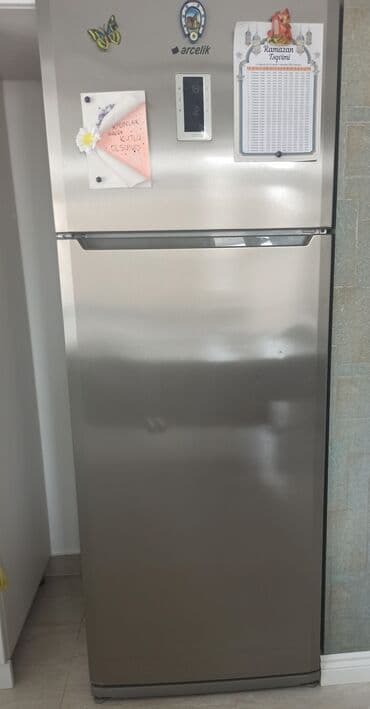 ARÇELİK çox az işlenilib 2.xaladelnik kimi NO forst LED ekran lalafo.az -da ARÇELİK çox az işlenilib 2.xaladelnik kimi NO forst LED ekran