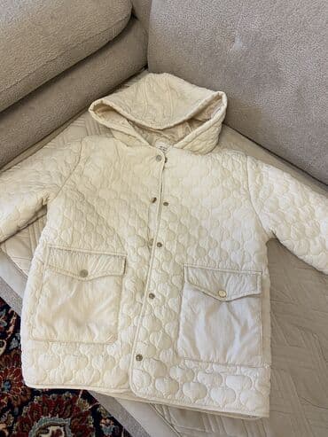 Kurtka, Qız üçün, 12 - 14 yaş, Defacto lalafo.az -da Kurtka, Qız üçün, 12 - 14 yaş, Defacto