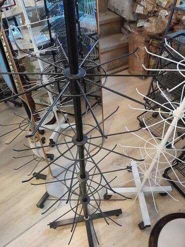 Qarmaqli yolkalar.her nov eṣyalarin asilmasi ücun cox gözel lalafo.az -da Qarmaqli yolkalar.her nov eṣyalarin asilmasi ücun cox gözel