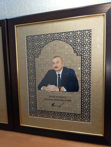 Çərçivəli dekorativ posterlər dəsti - Sayı: 2 ədəd çərçivəli poster - lalafo.az -da Çərçivəli dekorativ posterlər dəsti - Sayı: 2 ədəd çərçivəli poster -