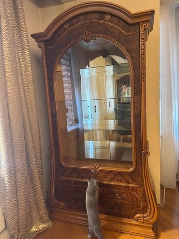 İşlənmiş, Komod, Kredit yoxdur lalafo.az -da İşlənmiş, Komod, Kredit yoxdur