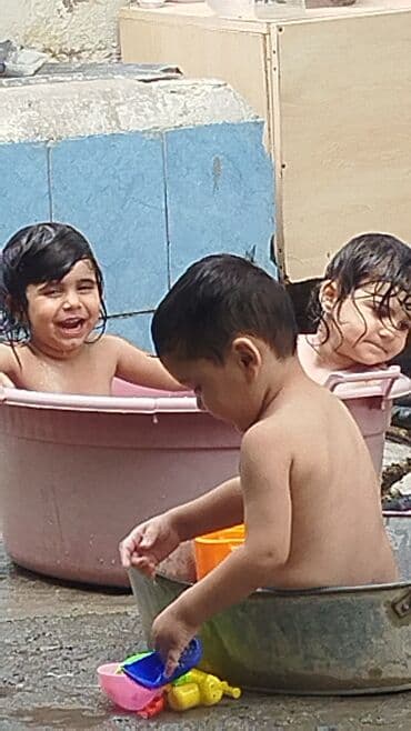 Öz evimde hər yaşda uşaqlara baxıram. gece gündüz de qala bilərlər lalafo.az -da Öz evimde hər yaşda uşaqlara baxıram. gece gündüz de qala bilərlər