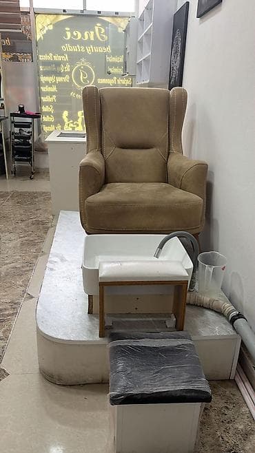 NigPedikur kreslosu satilir 220azn. Unvan Hezi Aslanov Nigaz lalafo.az -da NigPedikur kreslosu satilir 220azn. Unvan Hezi Aslanov Nigaz