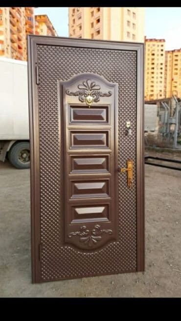 Yeni Giriş qapısı Ödənişli çatdırılma, Rayonlara çatdırılma lalafo.az -da — 28 Yeni Giriş qapısı Ödənişli çatdırılma, Rayonlara çatdırılma — 28