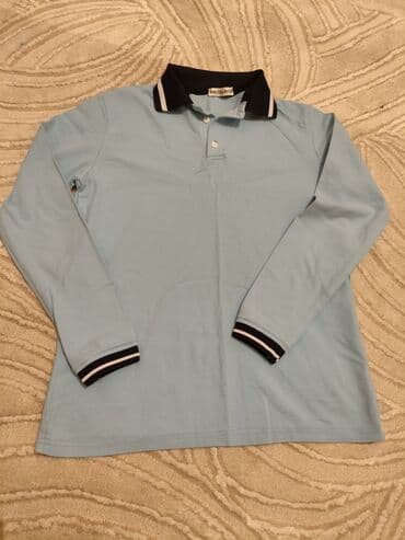 Məktəbli forması, Oğlan üçün, 12 - 14 yaş, İşlənmiş lalafo.az -da Məktəbli forması, Oğlan üçün, 12 - 14 yaş, İşlənmiş