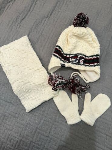 Uşaq üçün toxunma qış dəstləri - destin her biri 10 manat. Endirimde lalafo.az -da Uşaq üçün toxunma qış dəstləri - destin her biri 10 manat. Endirimde