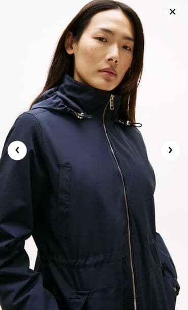 Vetrovka kurtka, Tommy Hilfiger, L lalafo.az -da Vetrovka kurtka, Tommy Hilfiger, L