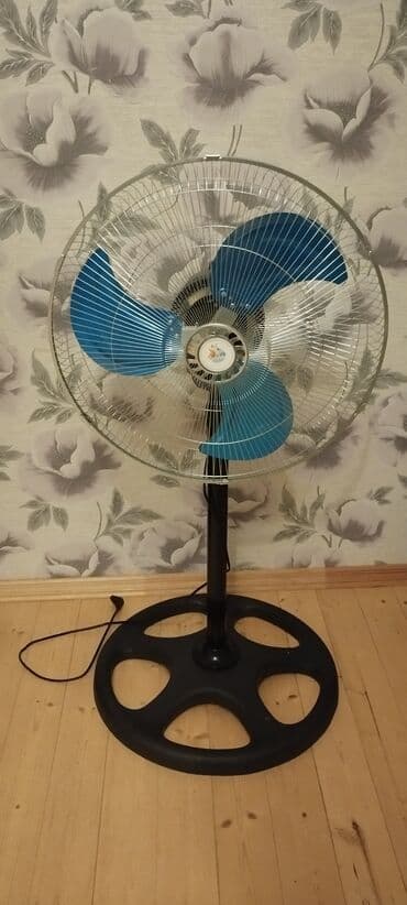 Ventilyator İşlənmiş, Döşəməüstü, Pərli, Kredit yoxdur, Ünvandan götürmə lalafo.az -da Ventilyator İşlənmiş, Döşəməüstü, Pərli, Kredit yoxdur, Ünvandan götürmə