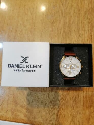 Yeni, Qol saatı, rəng - Qəhvəyi lalafo.az -da Yeni, Qol saatı, rəng - Qəhvəyi