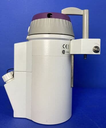 Нитриловые перчатки: Məhsul: Drager Primus Fabius Vapor 2000 – Isoflurane İzofuloran at lalafo.az — 2 Нитриловые перчатки: Məhsul: Drager Primus Fabius Vapor 2000 – Isoflurane İzofuloran — 2