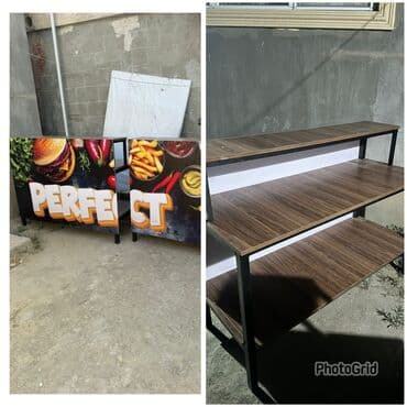 metbex avadanliqlari: 2eded vitrin polkalar birlikde 300 Azn. Unvan Kurdexani. Shirin x lalafo.az -da — 1 metbex avadanliqlari: 2eded vitrin polkalar birlikde 300 Azn. Unvan Kurdexani. Shirin x — 1