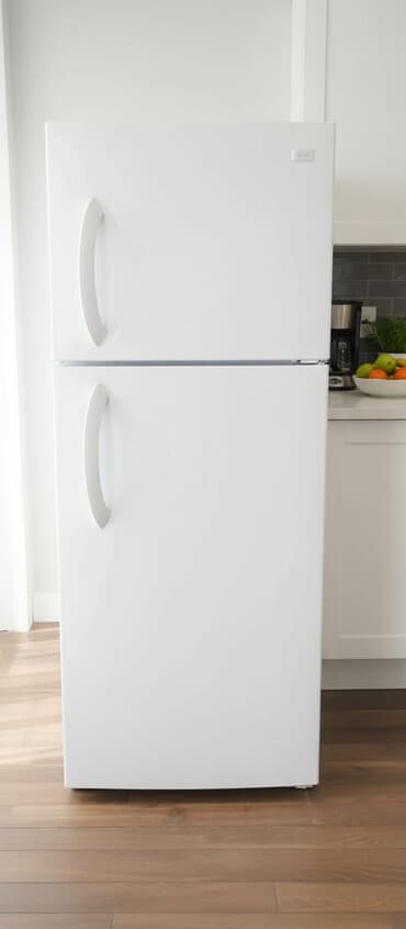 İşlənmiş 2 qapılı LG Soyuducu Satılır, rəng - Ağ, Dolab içi lalafo.az -da İşlənmiş 2 qapılı LG Soyuducu Satılır, rəng - Ağ, Dolab içi