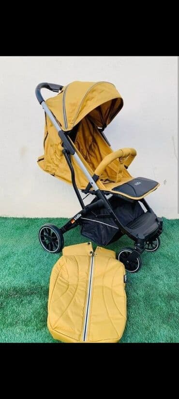 Klassik gəzinti arabası, Kidilo, İşlənmiş, Ünvandan götürmə lalafo.az -da Klassik gəzinti arabası, Kidilo, İşlənmiş, Ünvandan götürmə