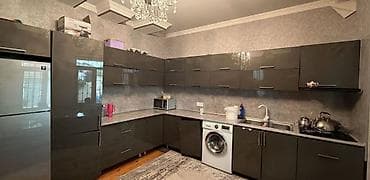 Mətbəx Mebeli Satılır 350 Təcili evdən çıxmalıdı Ölçü 5/3 Üzərində qaz lalafo.az -da Mətbəx Mebeli Satılır 350 Təcili evdən çıxmalıdı Ölçü 5/3 Üzərində qaz