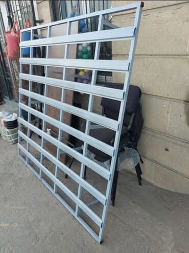 Yeni, İkinəfərlik çarpayı, Bazalı, Matrassız, Siyirməli, Azərbaycan lalafo.az -da Yeni, İkinəfərlik çarpayı, Bazalı, Matrassız, Siyirməli, Azərbaycan