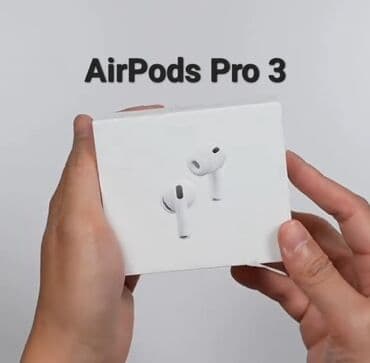 Yeni Simsiz (Bluetooth) Qulaqcıqlar, Apple, rəng - Ağ lalafo.az -da Yeni Simsiz (Bluetooth) Qulaqcıqlar, Apple, rəng - Ağ