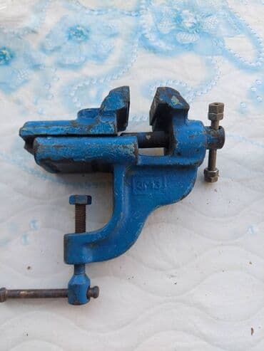 Məngənə (disk ) sovetlər istehsalı.Tutma yeri 50-60 mm açılır.Heç bir lalafo.az -da Məngənə (disk ) sovetlər istehsalı.Tutma yeri 50-60 mm açılır.Heç bir