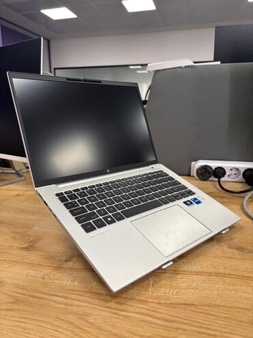 HP EliteBook, 14 ", Intel Core i5, 512 GB lalafo.az -da HP EliteBook, 14 ", Intel Core i5, 512 GB
