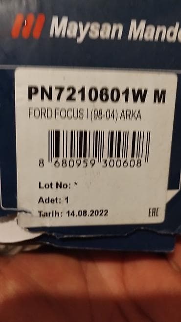 Digər avtomobil ehtiyat hissələri lalafo.az -da — 9 Digər avtomobil ehtiyat hissələri — 9