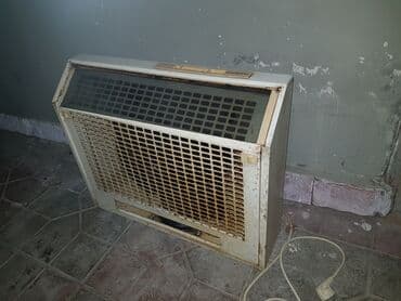 Aspirator Hotpoint-Ariston, rəng - Ağ, İşlənmiş lalafo.az -da Aspirator Hotpoint-Ariston, rəng - Ağ, İşlənmiş