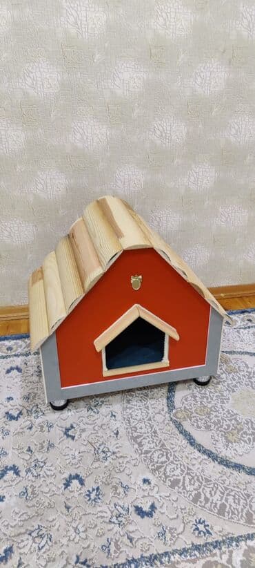 Pişik üçün ev.el işleridi.muxtelif razmerler.ve hər cür rengler lalafo.az -da Pişik üçün ev.el işleridi.muxtelif razmerler.ve hər cür rengler