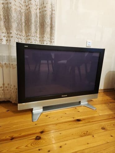 Televizor Panasonic lalafo.az -da Televizor Panasonic