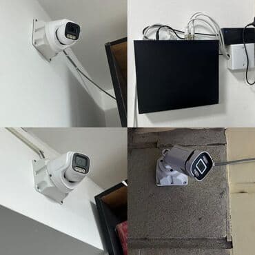 3 kameradan ibarət müşahidə sistemi - 3 ədəd HD təhlükəsizlik lalafo.az -da 3 kameradan ibarət müşahidə sistemi - 3 ədəd HD təhlükəsizlik
