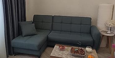 Künc divan, İşlənmiş, Bazalı lalafo.az -da Künc divan, İşlənmiş, Bazalı