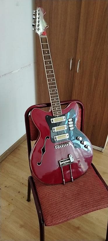 Elektron gitara, Yeni lalafo.az -da — 1 Elektron gitara, Yeni — 1