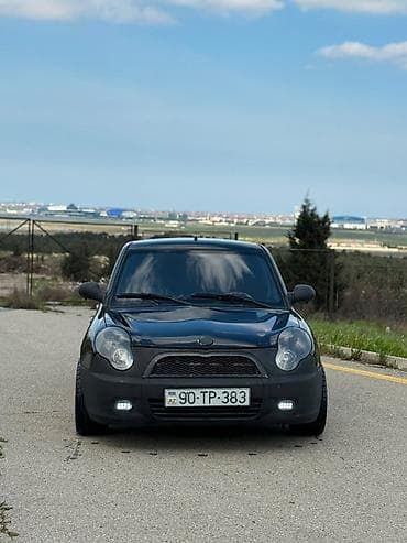 LIFAN Smily (320): 1.3 l | 2014 il 142000 km Hetçbek lalafo.az -da LIFAN Smily (320): 1.3 l | 2014 il 142000 km Hetçbek