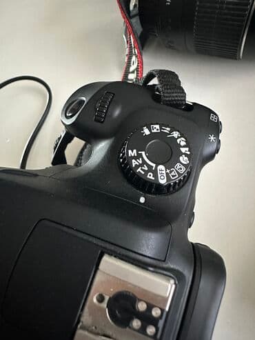BYD: Canon EOS 4000D. Çox az işlənilib. Ehtiyac olmadığı üçün satılır+128 lalafo.az -da — 5 BYD: Canon EOS 4000D. Çox az işlənilib. Ehtiyac olmadığı üçün satılır+128 — 5