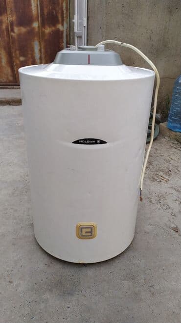 Ariston 100 l, İşlənmiş, Kredit yoxdur, Ödənişli çatdırılma lalafo.az -da Ariston 100 l, İşlənmiş, Kredit yoxdur, Ödənişli çatdırılma