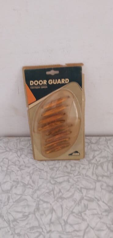 Məhsul: Avtomobil qapısı üçün qoruyucu set (Door Guard) Təsvir: - lalafo.az -da Məhsul: Avtomobil qapısı üçün qoruyucu set (Door Guard) Təsvir: -
