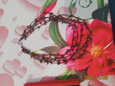 Əl işi bəzək dəsti ✨ Əl işi gümüş dəst satılır ✨ 925 əyar sırf silver lalafo.az -da Əl işi bəzək dəsti ✨ Əl işi gümüş dəst satılır ✨ 925 əyar sırf silver