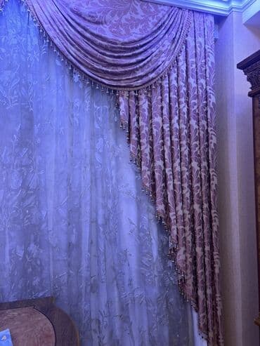 Röya pərdə tül mərkəzindən alınıb. Uzunluq 2.80, 6 metr tül. Klassik lalafo.az -da Röya pərdə tül mərkəzindən alınıb. Uzunluq 2.80, 6 metr tül. Klassik