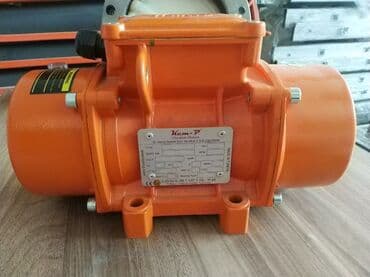 Məhsul: Kem-P Vibration Motors – EVM 400 S sənaye vibrasiya mühərriki lalafo.az -da Məhsul: Kem-P Vibration Motors – EVM 400 S sənaye vibrasiya mühərriki