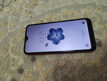 Samsung Galaxy A01, 32 GB, rəng - Qırmızı lalafo.az -da Samsung Galaxy A01, 32 GB, rəng - Qırmızı