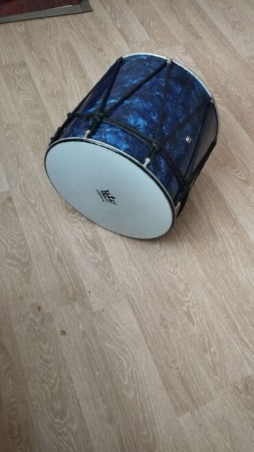 Давулы: Барабан, Новый, Самовывоз, Платная доставка, Доставка в районы at lalafo.az — 5 Давулы: Барабан, Новый, Самовывоз, Платная доставка, Доставка в районы — 5