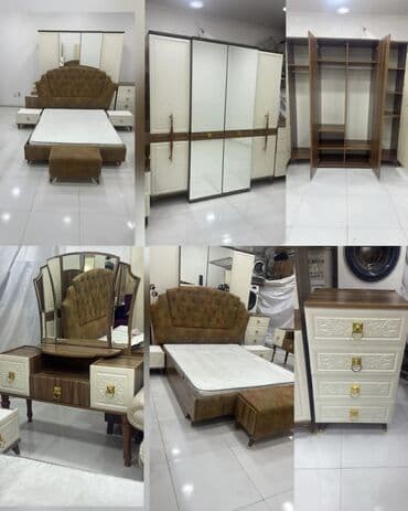 İkinəfərlik çarpayı, Dolab, Termo, 2 tumba, Yeni lalafo.az -da İkinəfərlik çarpayı, Dolab, Termo, 2 tumba, Yeni